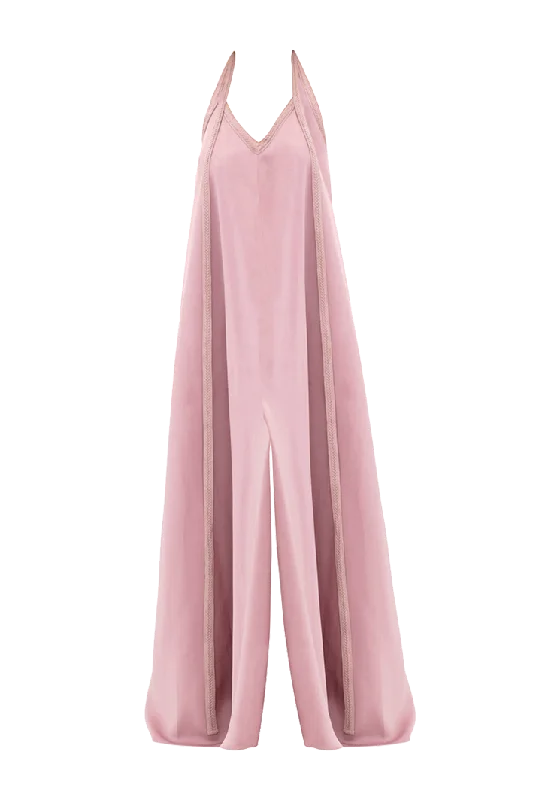 Satin DressSana Maxi Dress