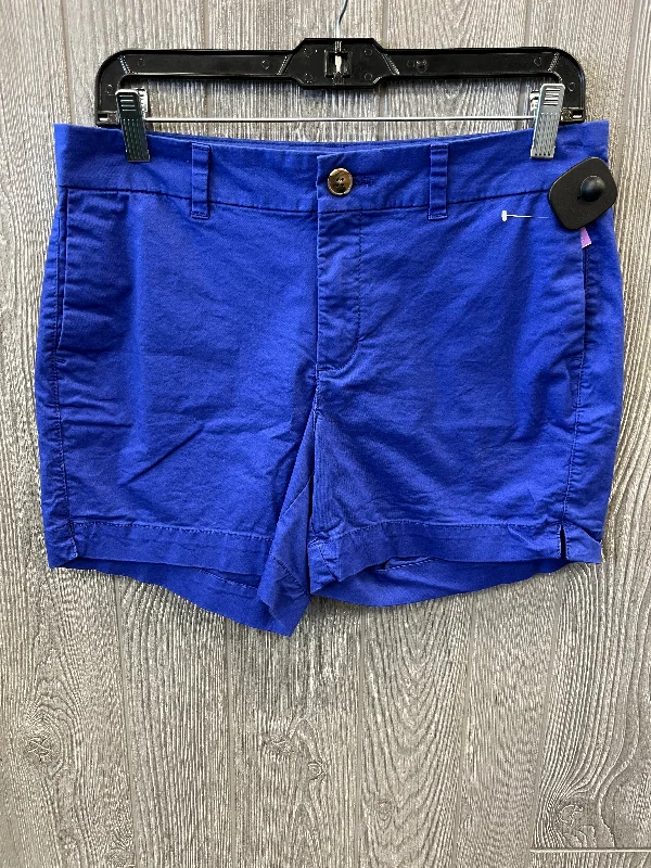 women's hot shortsShorts By Old Navy In Blue, Size: 6