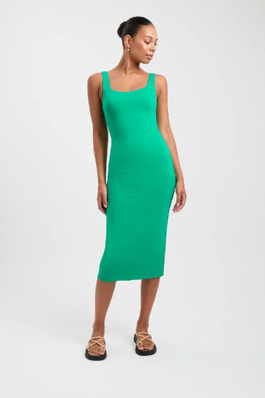 Sascha Midi Dress