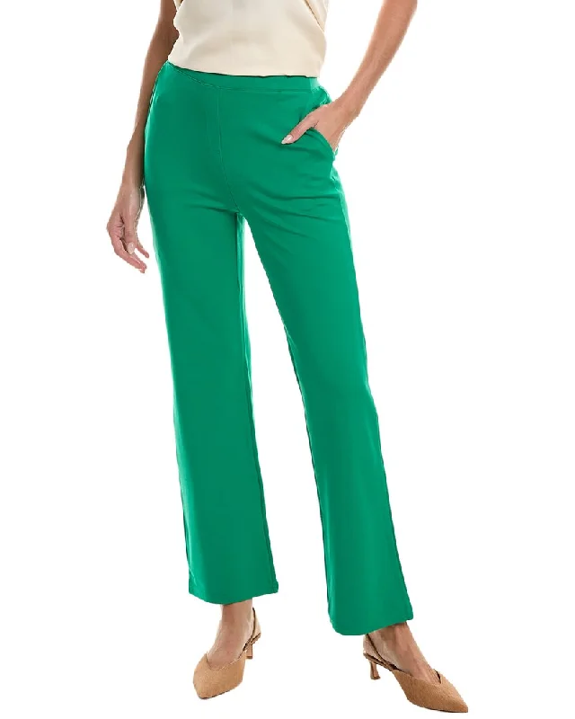 women's classic pantsaGracia Wide Leg Pant