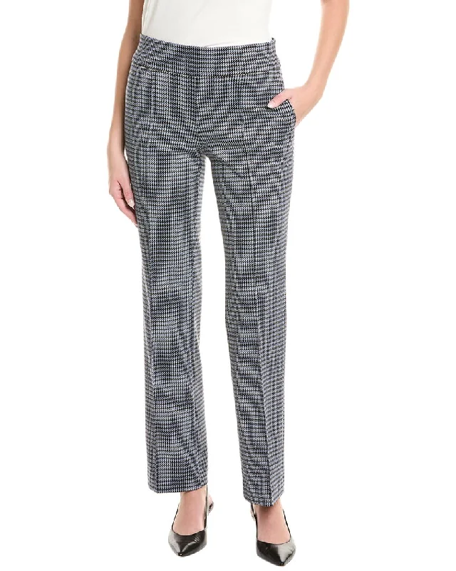 women's spring pantsJones New York Wide Leg Pant