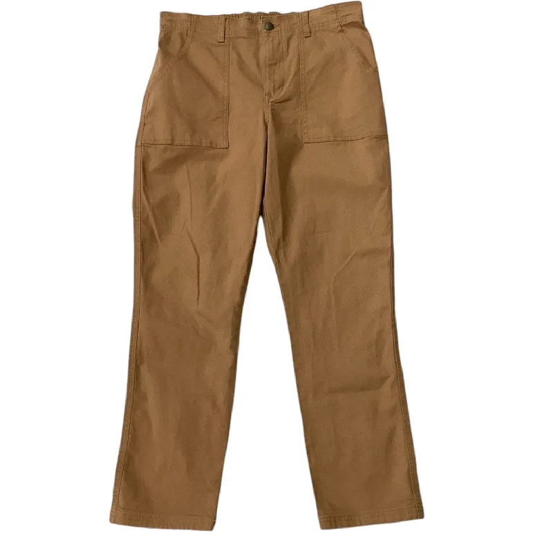 women's adventure pantsPants Cargo & Utility By Knox Rose In Camel, Size: 8