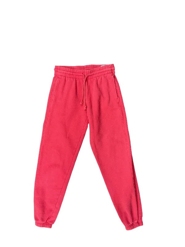 women's chiffon pantsPants Lounge By Aritzia In Pink, Size: Xs