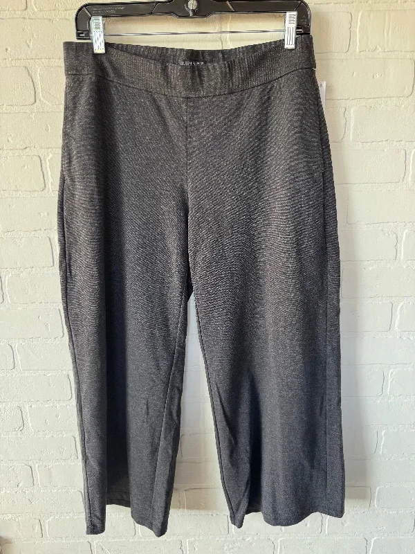 women's winter pantsPants Other By Eileen Fisher In Grey, Size: 4