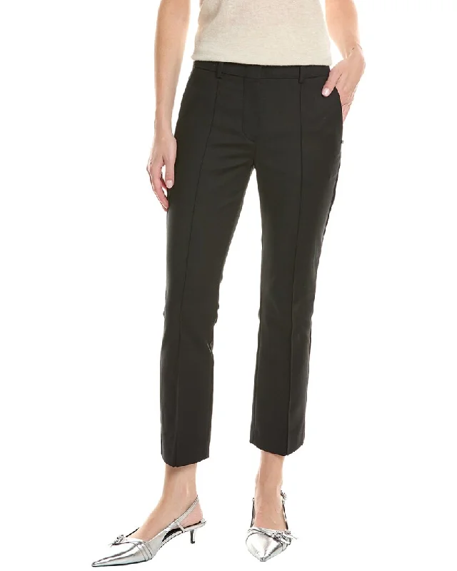 women's fall pantsSportmax Antony Long Trouser