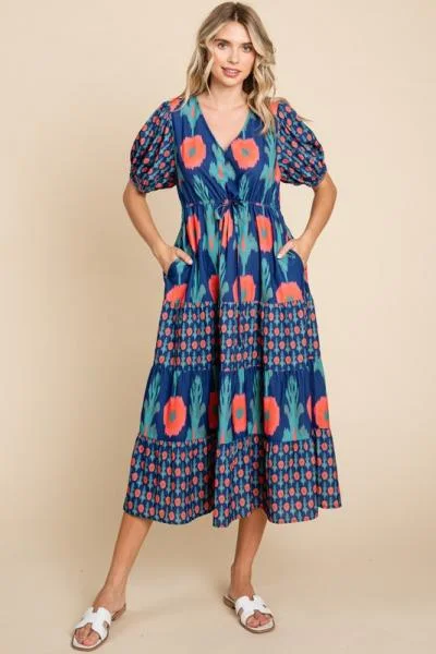 women's eco-friendly dressesBismark Dress