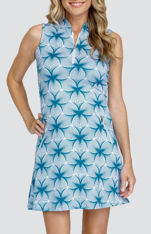 Bow-Tie DressHayes 36.5" Dress - Astral Rays