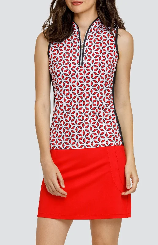 Cut-Out DressNolia Top - Trifecta