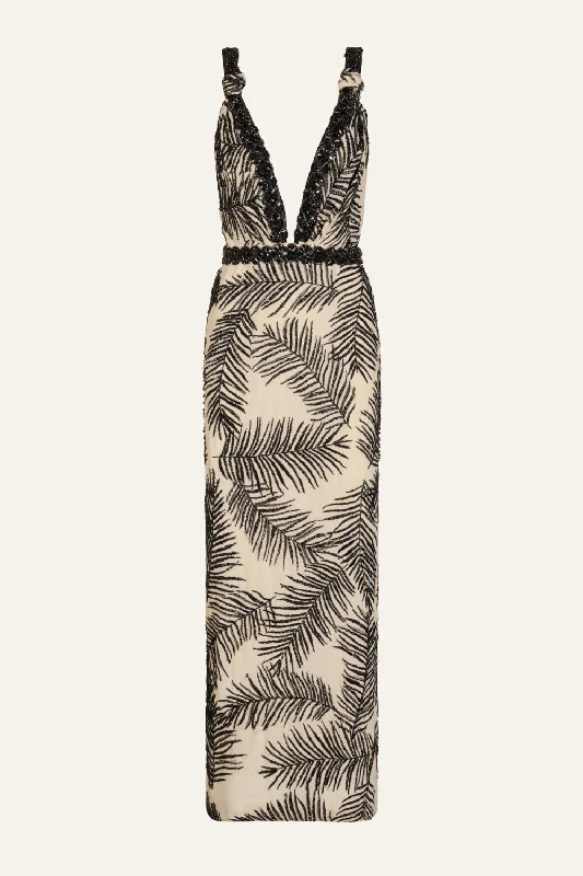 Cocktail DressWeatherly Dress