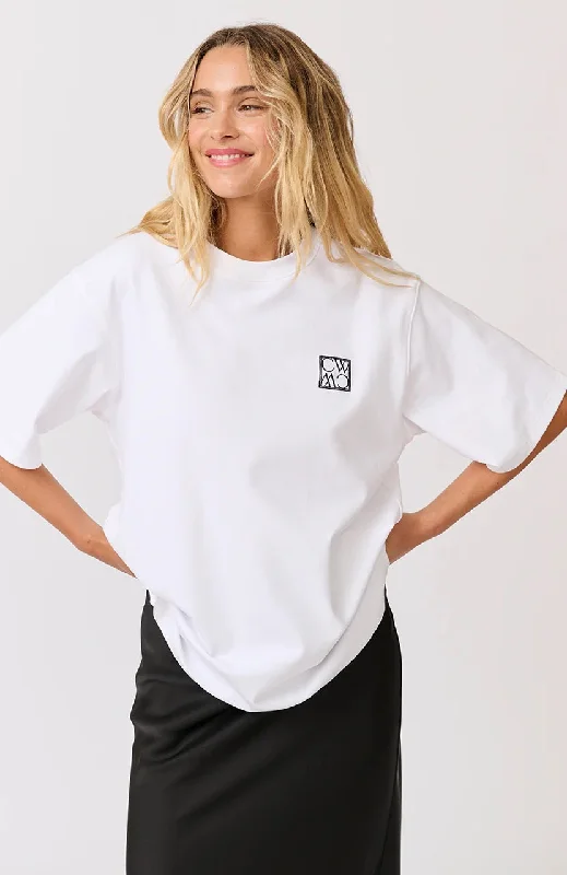 affordable women's topsCartel & Willow Sadie Tee