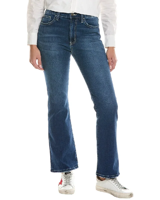 HUDSON Jeans Blair High-Rise Bootcut Jean