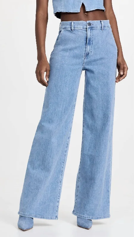 Jude Trouser Jean In Sweet Summer