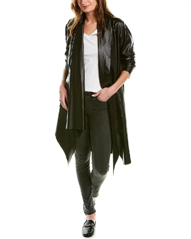 Hooded SweatersPLANET Duster